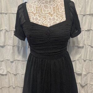 Karl Lagerfeld dress